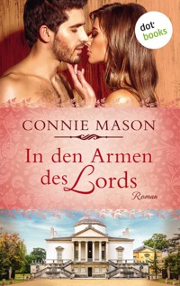 In den Armen des Lords - Connie Mason - E-Book