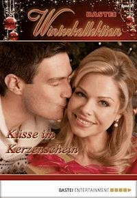 Küsse im Kerzenschein - Andreas Kufsteiner - E-Book