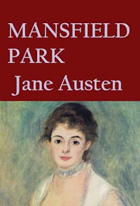 MANSFIELD PARK - Jane Austen - E-Book