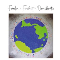 Frieden - Freiheit - Demokratie - - E-Book
