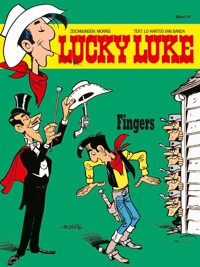 Lucky Luke 41 - Morris - E-Book