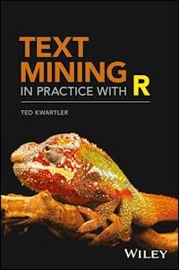 Text Mining in Practice with R - Ted Kwartler - E-Book