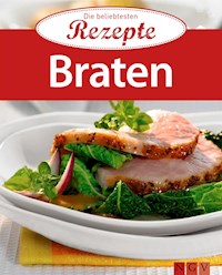 Braten -  - E-Book
