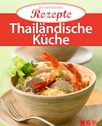 Thailändische Küche - - E-Book