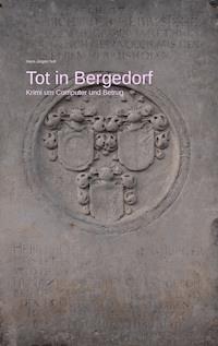 Tot in Bergedorf - Hans-Jürgen Soll - E-Book