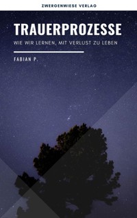 Trauerprozesse - Fabian Pscherer - E-Book