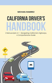 California Driver's Handbook - Michael Ramirez - E-Book