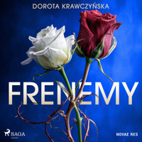 Frenemy - Dorota Krawczyńska - Hörbuch
