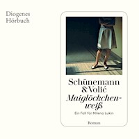 Maiglöckchenweiß - Christian Schünemann - Hörbuch