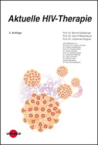 Aktuelle HIV-Therapie - Bernd Salzberger - E-Book