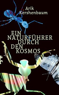 Ein Naturführer durch den Kosmos - Арик Кершенбаум - E-Book