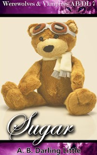 Sugar - A.B. Darling Little - E-Book