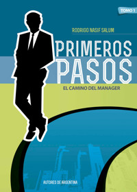 Primeros Pasos - Rodrigo Nasif Salum - E-Book