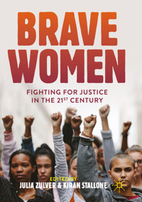 Brave Women -  - E-Book