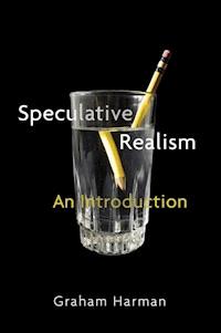 Speculative Realism - Graham Harman - E-Book