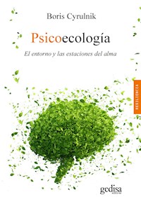 Psicoecología - Boris Cyrulnik - E-Book