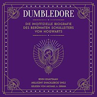 Dumbledore - Irvin Khaytman - E-Book + Hörbuch
