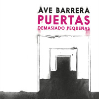 Puertas demasiado pequeñas - Ave Barrera - Hörbuch