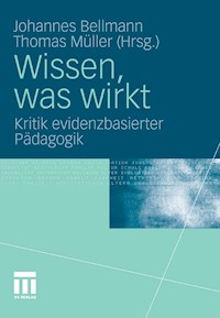 Wissen, was wirkt -  - E-Book