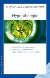 Hypnotherapie - Ghita Benaguid - E-Book