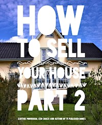 How to sell your house Part 2 - karthik poovanam - E-Book