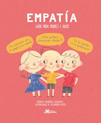 Empatía - Patricia Fernández Bieberach - E-Book