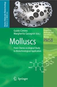 Molluscs -  - E-Book