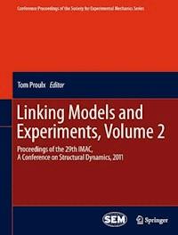 Linking Models and Experiments, Volume 2 -  - E-Book