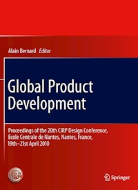 Global Product Development -  - E-Book