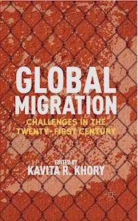 Global Migration -  - E-Book