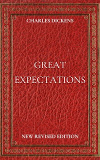 Great Expectations - Charles Dickens. - E-Book