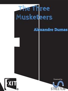 The Three Musketeers - - Dumas Alexandre - E-Book