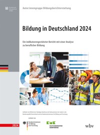 Bildung in Deutschland 2024 -  - kostenlos E-Book