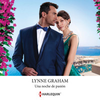 Una noche de pasión - Lynne Graham - Hörbuch