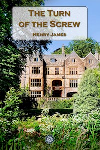 The Turn of the Screw - Henry James - E-Book