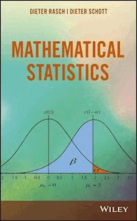 Mathematical Statistics - Dieter Rasch - E-Book