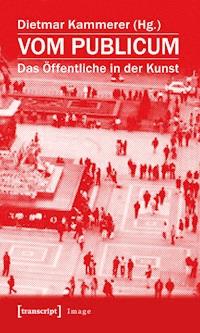 Vom Publicum -  - kostenlos E-Book