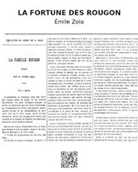 La fortune des Rougon - Émile Zola - E-Book
