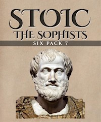 Stoic Six Pack 7 (Illustrated) - Various Artists - E-Book