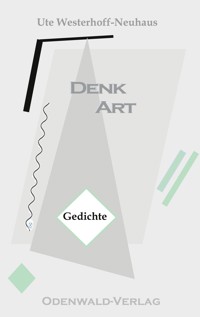 DenkArt - Ute Westerhoff-Neuhaus - E-Book