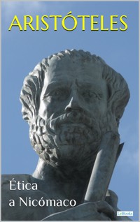 ÉTICA A NICÓMACO - Aristoteles - E-Book