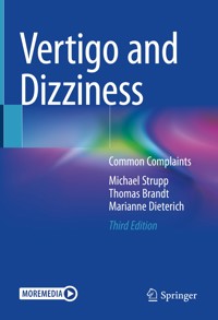 Vertigo and Dizziness - Michael Strupp - E-Book