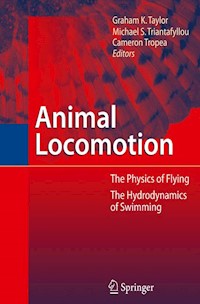 Animal Locomotion -  - E-Book