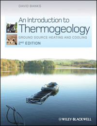 An Introduction to Thermogeology - David Banks - E-Book