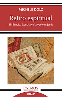 Retiro espiritual - Michele Dolz - E-Book