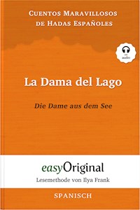 La Dama del Lago / Die Dame aus dem See (mit Audio) - Ilya Frank - E-Book