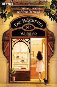 Die Bäckerei der Wunder - Christian Escribà - E-Book