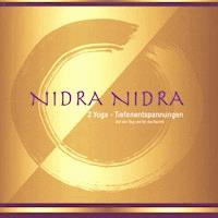 Yoga Nidra - Nidra Nidra -  - Hörbuch