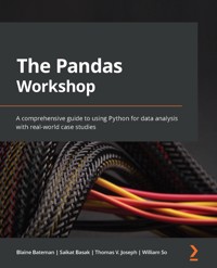 The Pandas Workshop - Blaine Bateman - E-Book