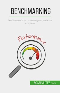 Benchmarking - Antoine Delers - E-Book